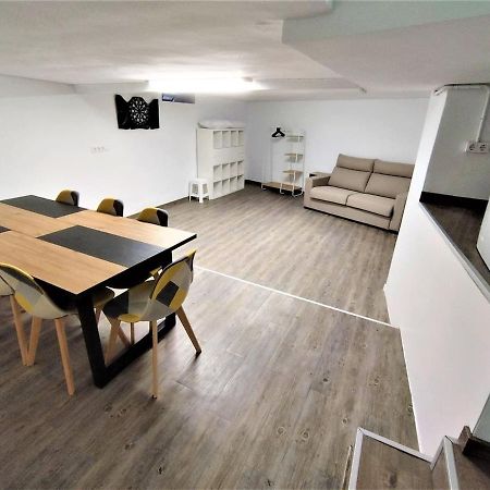 Singular Triplex En Zona Centrica Apartment Vigo Luaran gambar